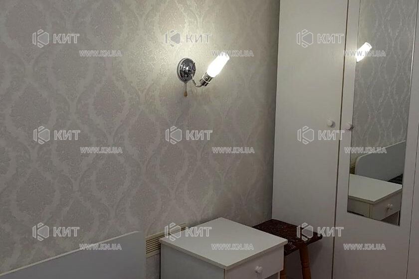 Продажа квартиры Харьков, Павлово Поле, 43м²