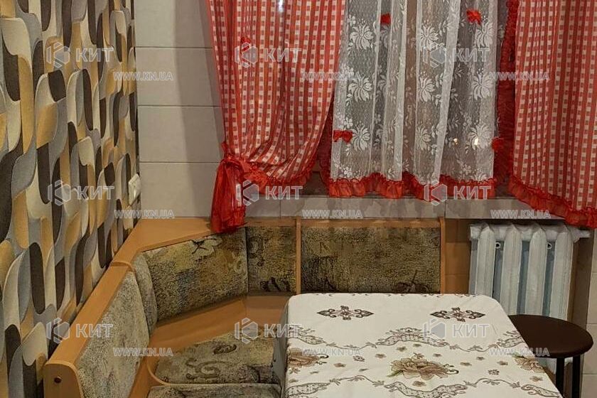 Продажа квартиры Харьков, Павлово Поле, 43м²
