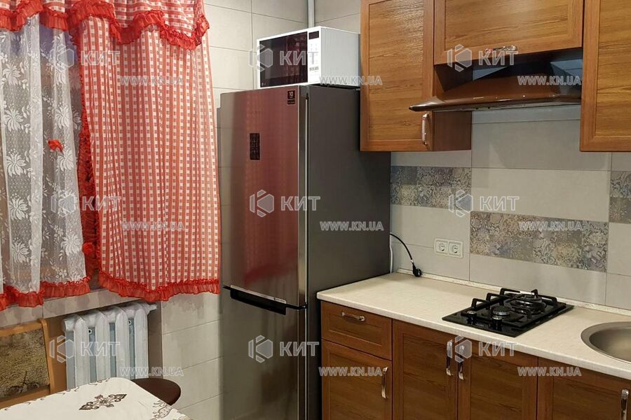 Продажа квартиры Харьков, Павлово Поле, 43м²