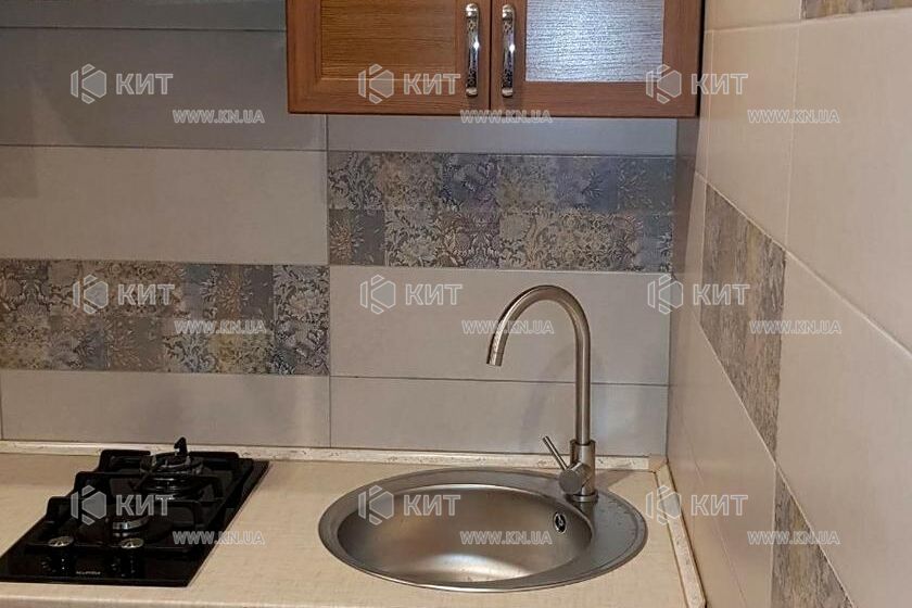Продажа квартиры Харьков, Павлово Поле, 43м²