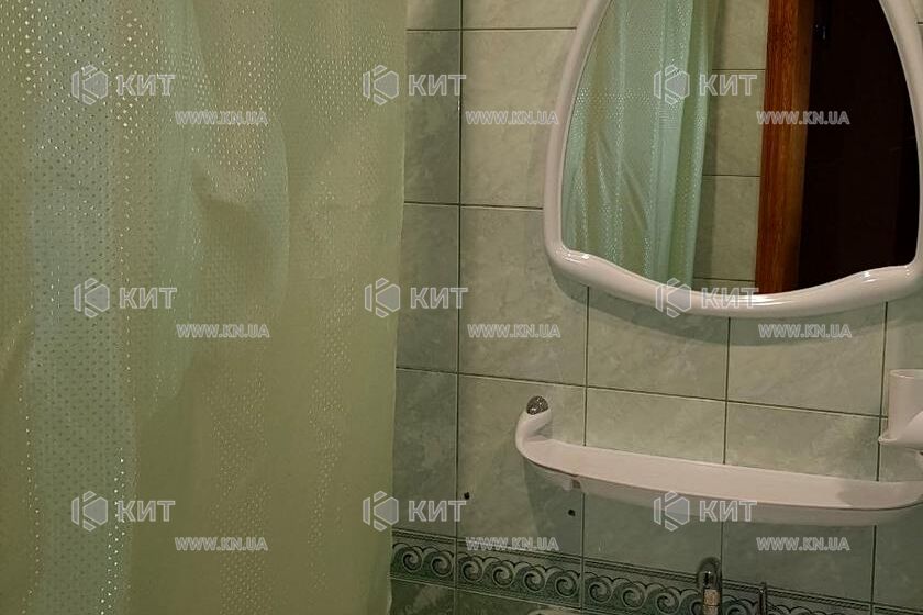 Продажа квартиры Харьков, Павлово Поле, 43м²