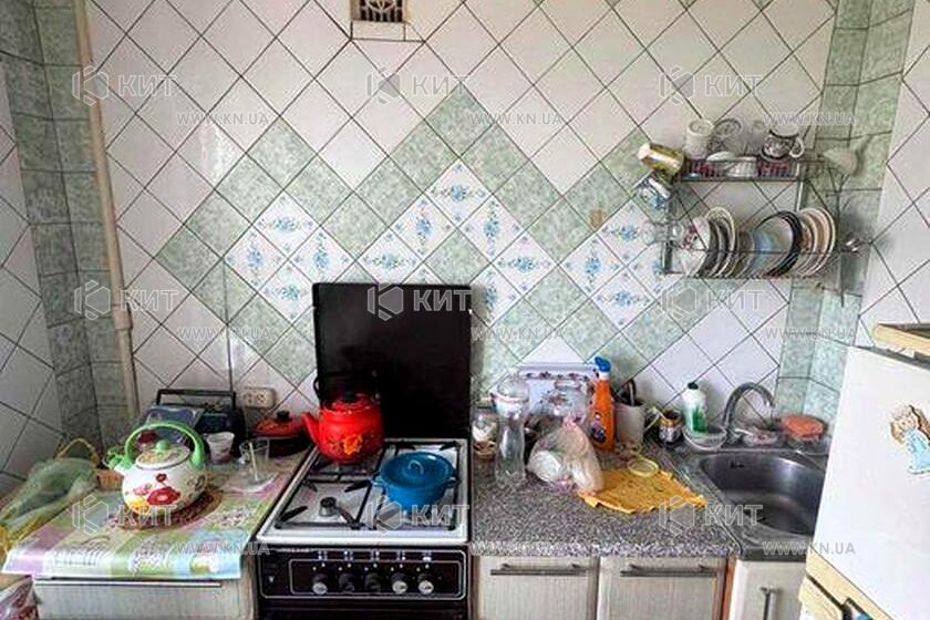 Продаж квартири Харків, Павлове Поле, 43м²