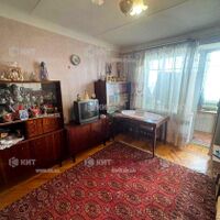 Продаж квартири Харків, Павлове Поле, 43м²