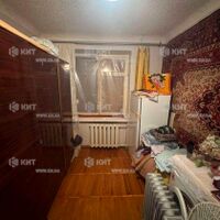 Продаж квартири Харків, Павлове Поле, 43м²