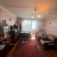 Продаж квартири Харків, Павлове Поле, 43м²
