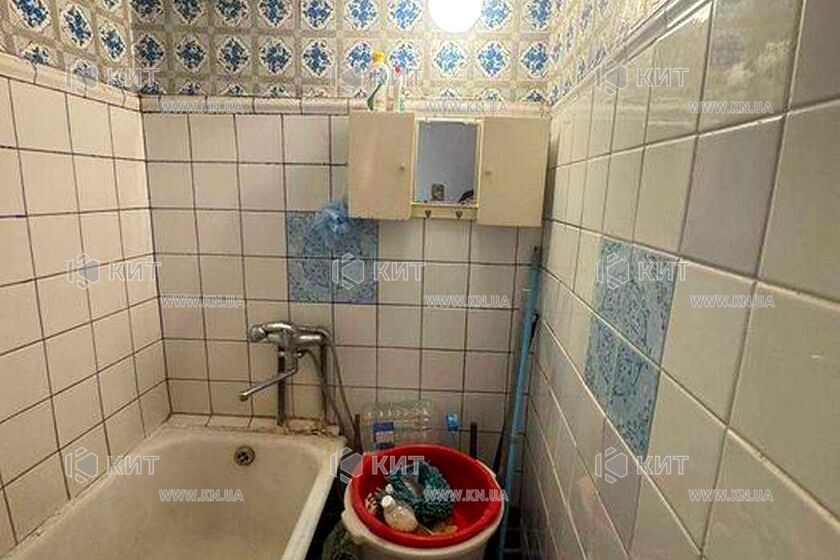 Продаж квартири Харків, Павлове Поле, 43м²