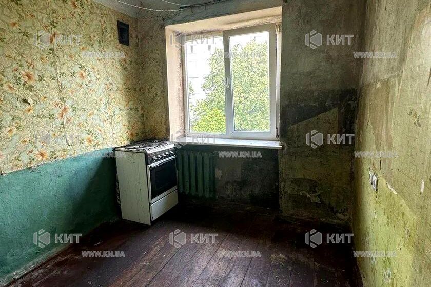 Продажа квартиры Харьков, Одесская, Основа, 31.5м²