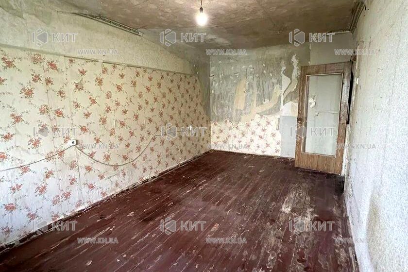 Продажа квартиры Харьков, Одесская, Основа, 31.5м²