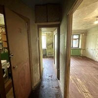 Продажа квартиры Харьков, Одесская, Основа, 31.5м²