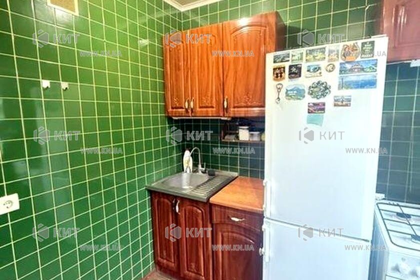 Продаж квартири Харків, Нові Дома, 45м²