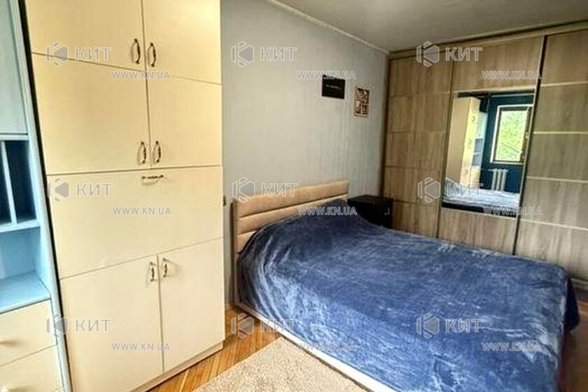 Продаж квартири Харків, Нові Дома, 45м²