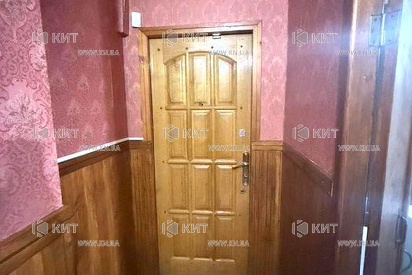 Продаж квартири Харків, Нові Дома, 45м²