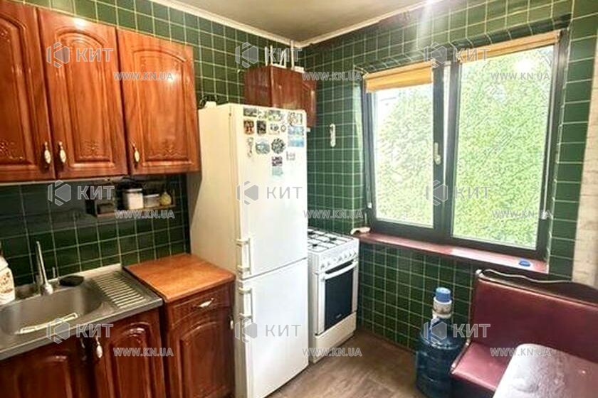 Продаж квартири Харків, Нові Дома, 45м²