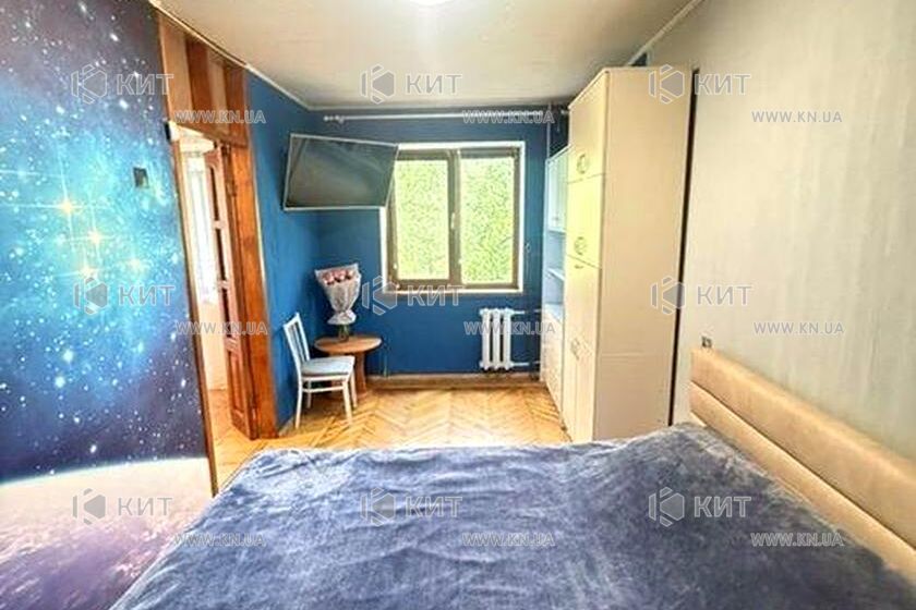Продаж квартири Харків, Нові Дома, 45м²