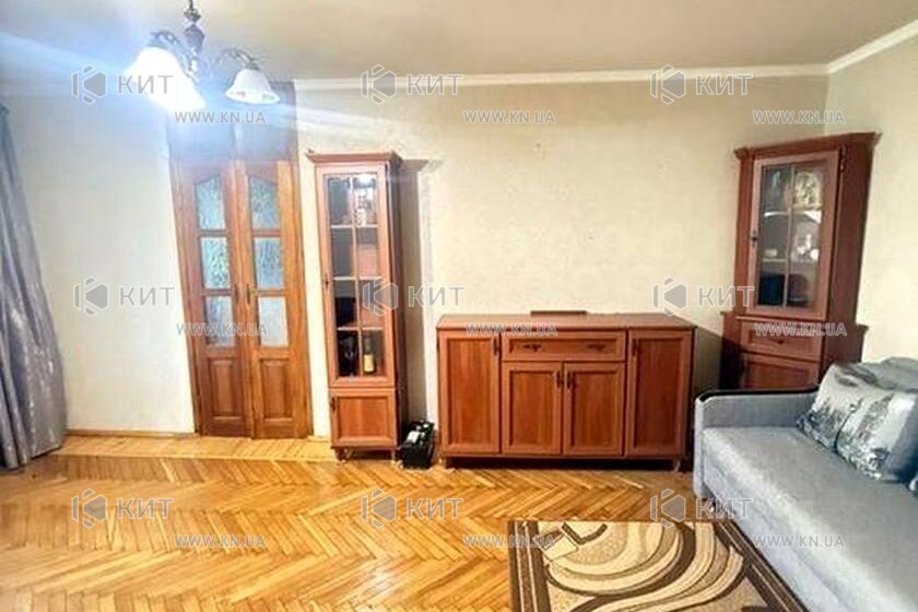 Продаж квартири Харків, Нові Дома, 45м²