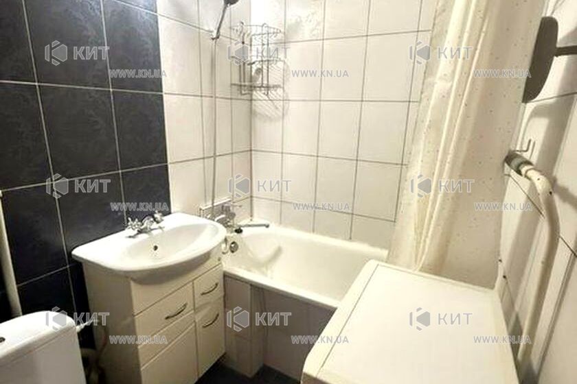 Продаж квартири Харків, Нові Дома, 45м²