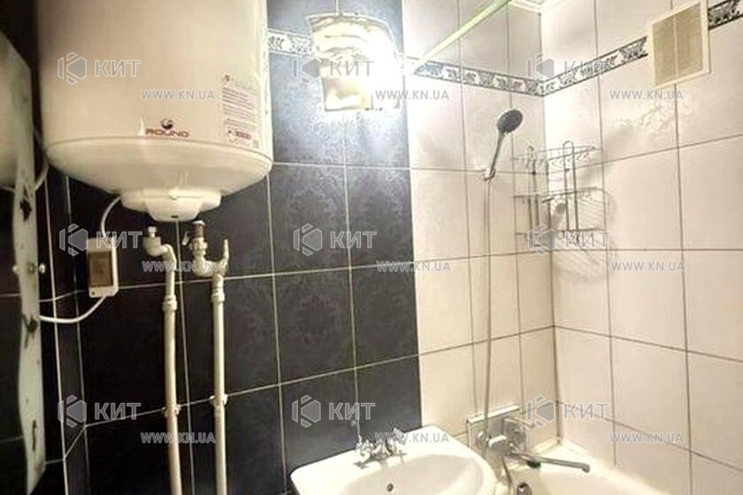 Продаж квартири Харків, Нові Дома, 45м²