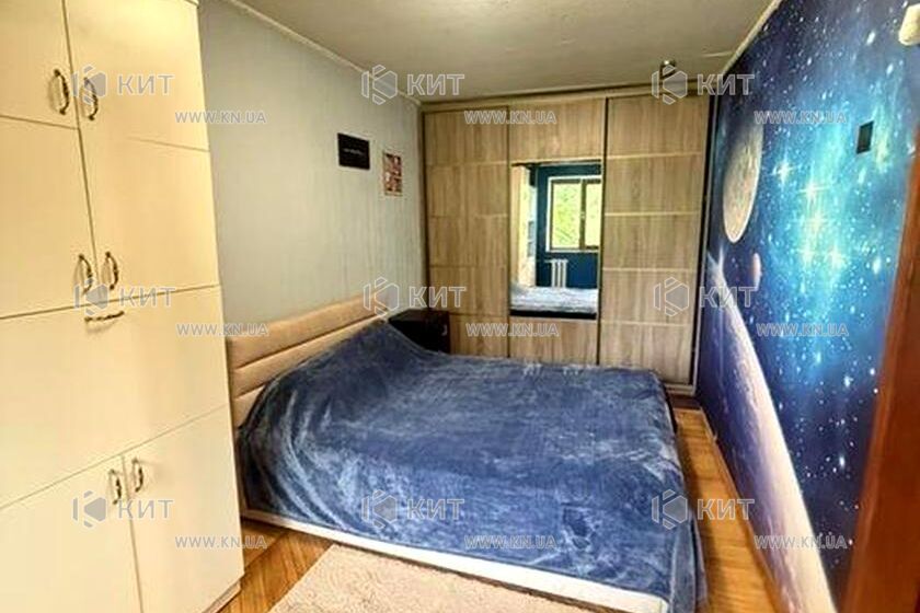 Продаж квартири Харків, Нові Дома, 45м²
