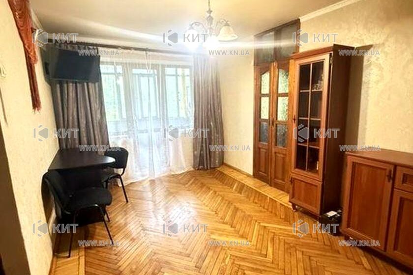 Продаж квартири Харків, Нові Дома, 45м²
