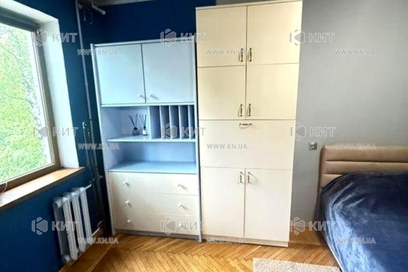 Продаж квартири Харків, Нові Дома, 45м²