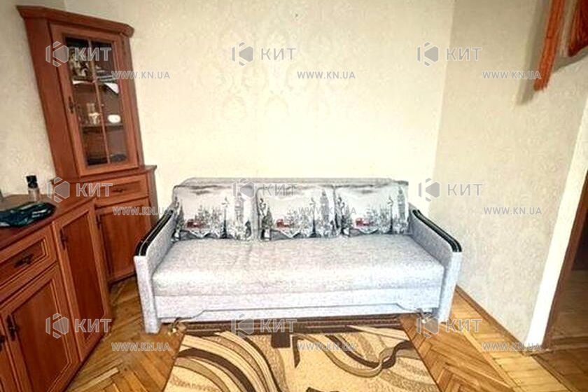 Продаж квартири Харків, Нові Дома, 45м²