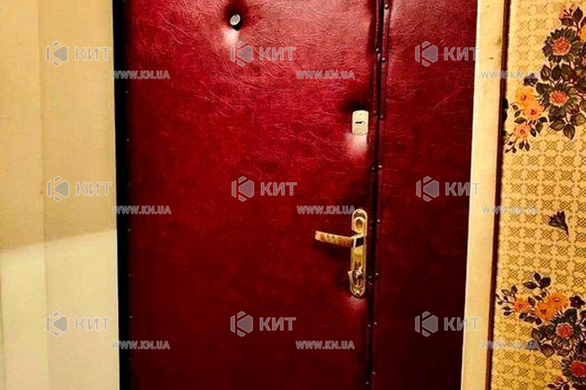 Продаж квартири Харків, ХТЗ, Рогань, 72м²