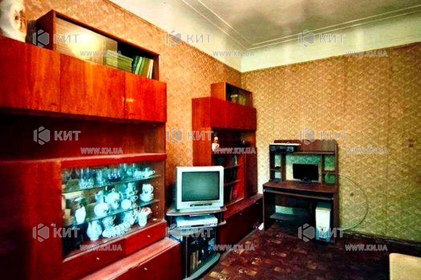 Продаж квартири Харків, ХТЗ, Рогань, 72м²