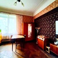 Продаж квартири Харків, ХТЗ, Рогань, 72м²