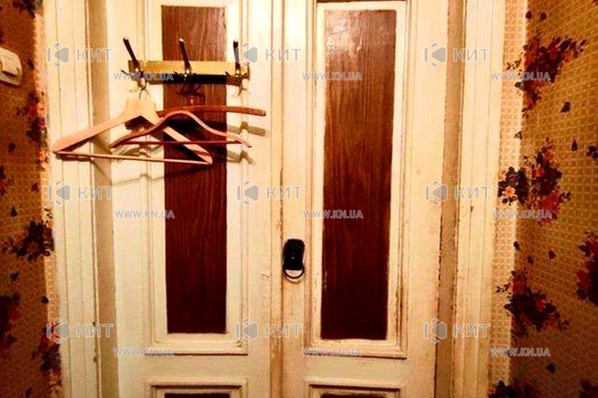 Продаж квартири Харків, ХТЗ, Рогань, 72м²