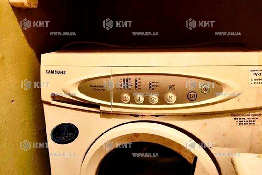 Продаж квартири Харків, ХТЗ, Рогань, 72м²