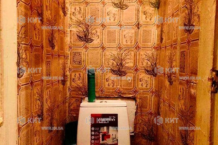 Продаж квартири Харків, ХТЗ, Рогань, 72м²