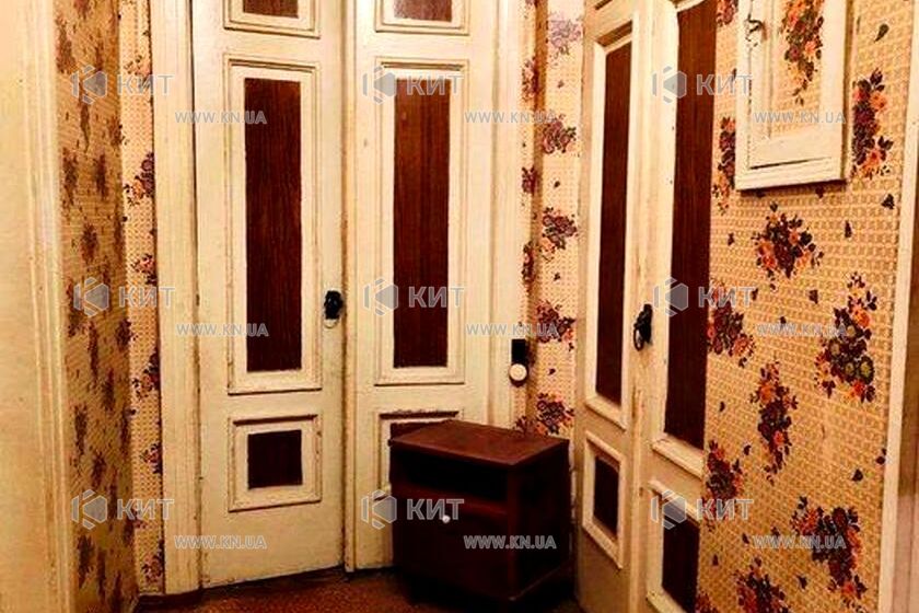 Продаж квартири Харків, ХТЗ, Рогань, 72м²
