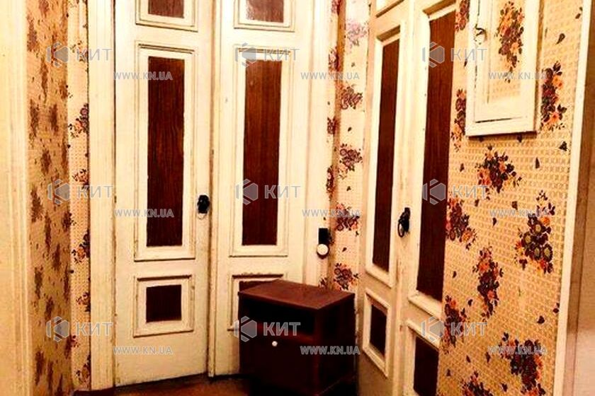 Продаж квартири Харків, ХТЗ, Рогань, 72м²