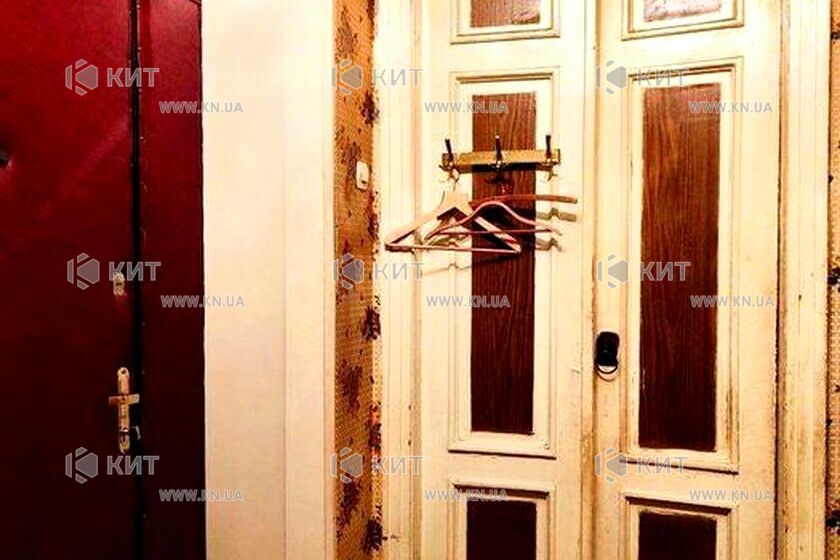 Продаж квартири Харків, ХТЗ, Рогань, 72м²