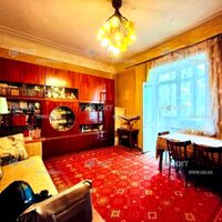 Продаж квартири Харків, ХТЗ, Рогань, 72м²