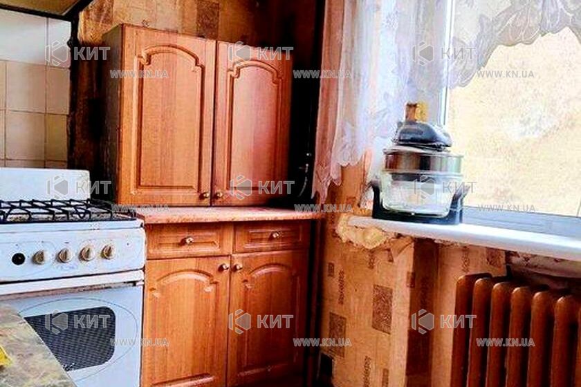 Продаж квартири Харків, ХТЗ, Рогань, 72м²