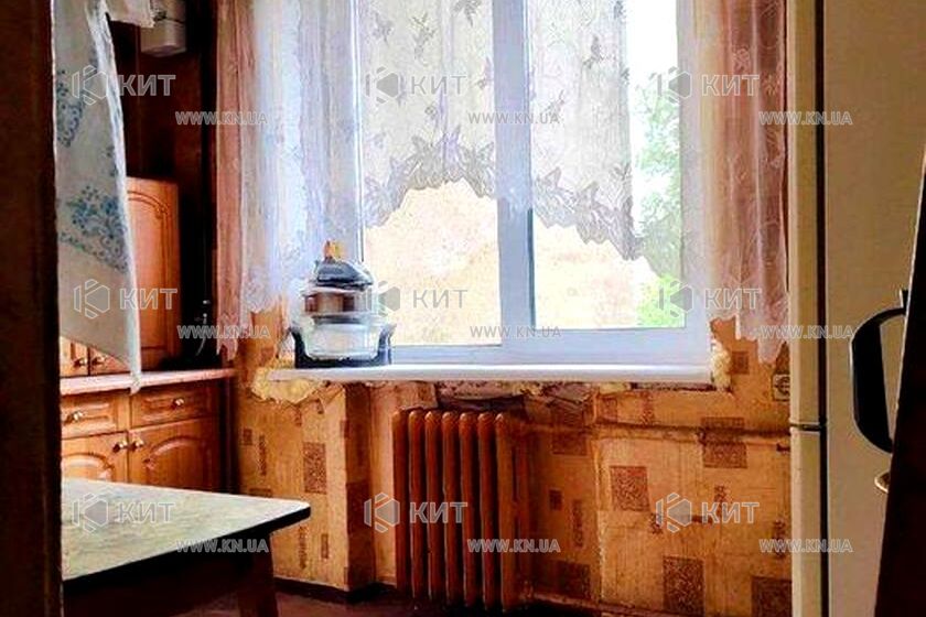 Продаж квартири Харків, ХТЗ, Рогань, 72м²