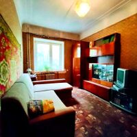 Продаж квартири Харків, ХТЗ, Рогань, 72м²