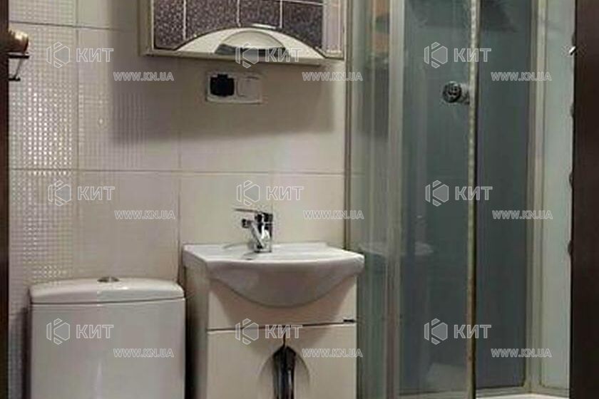 Продаж квартири Харків, ХТЗ, Рогань, 45м²