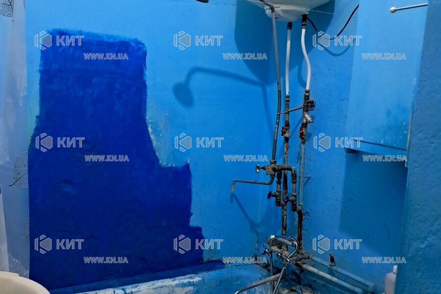 Продажа квартиры Харьков, Центр, 60м²