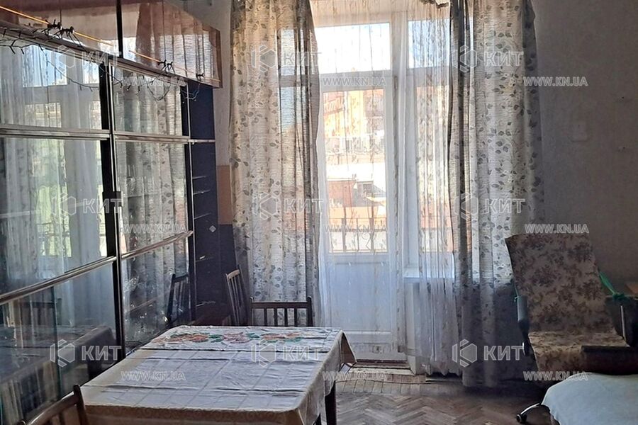 Продажа квартиры Харьков, Центр, 60м²
