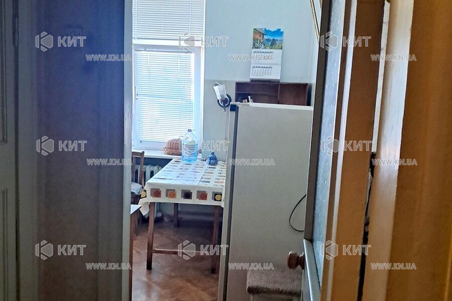 Продажа квартиры Харьков, Центр, 60м²