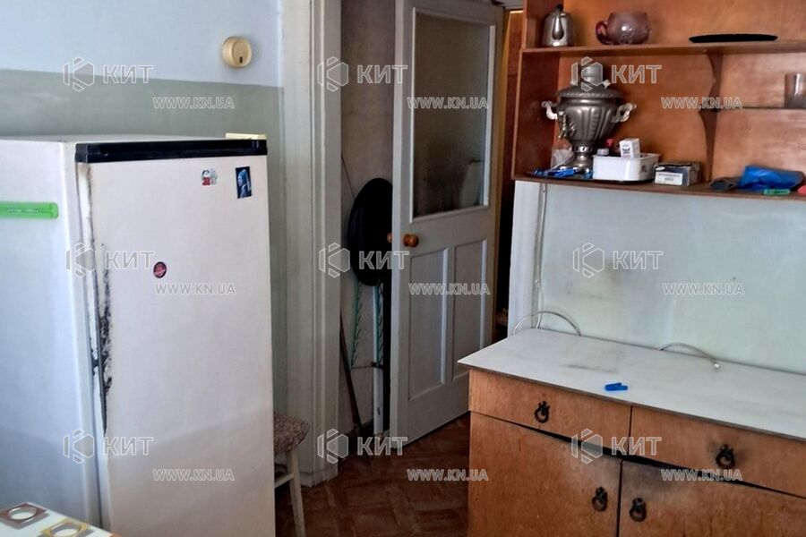 Продажа квартиры Харьков, Центр, 60м²