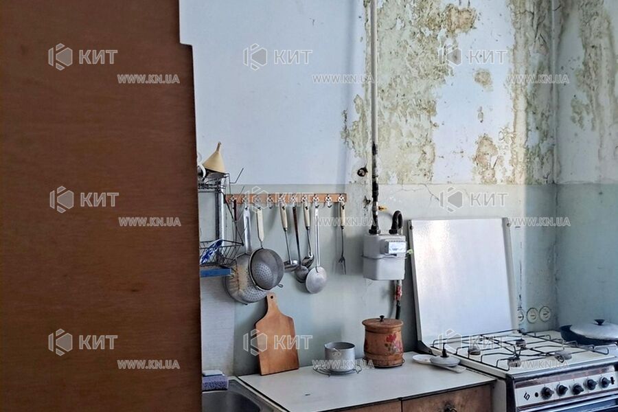 Продажа квартиры Харьков, Центр, 60м²