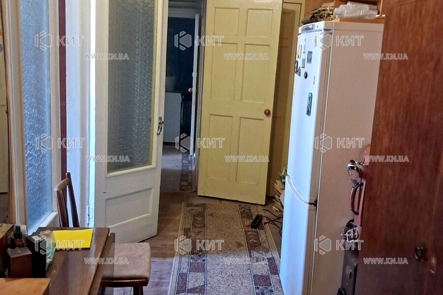 Продажа квартиры Харьков, Центр, 60м²