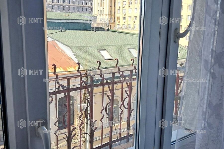 Продажа квартиры Харьков, Центр, 60м²