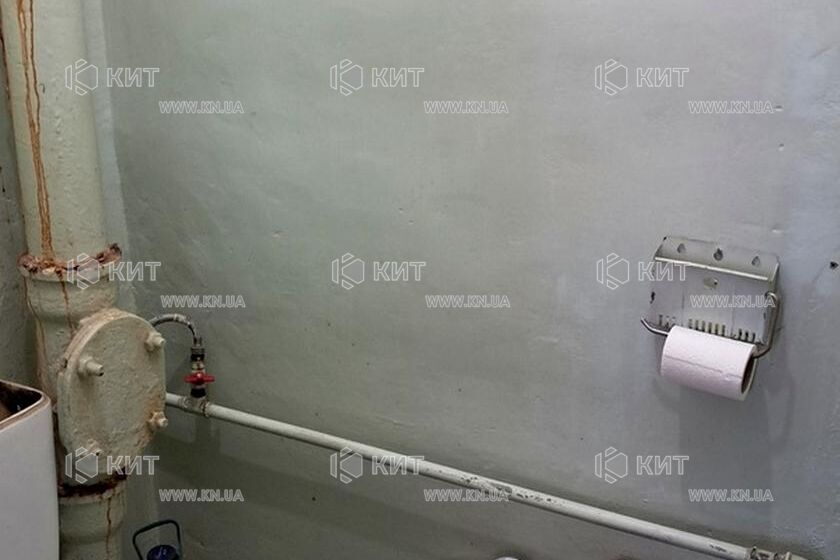 Продажа квартиры Харьков, Центр, 60м²