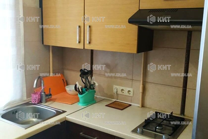 Продажа квартиры Харьков, Северная Салтовка 1, 38м²