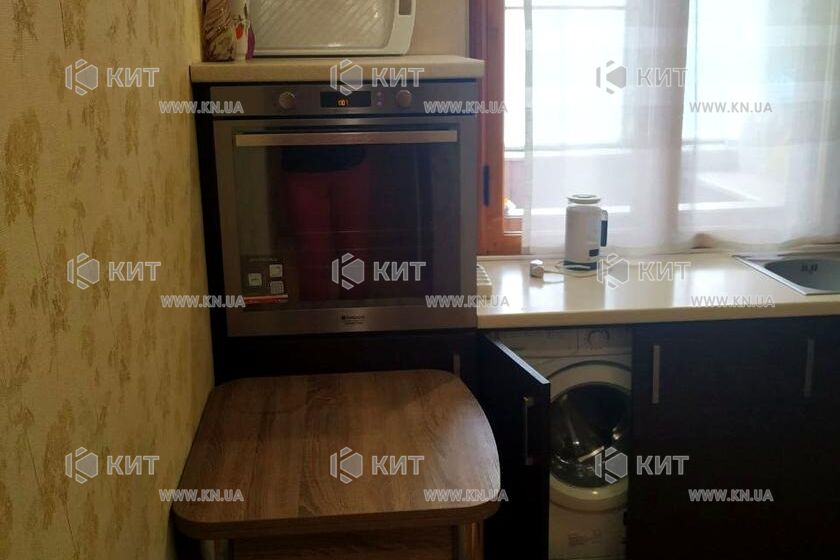 Продажа квартиры Харьков, Северная Салтовка 1, 38м²