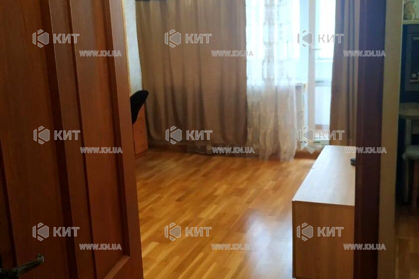 Продажа квартиры Харьков, Северная Салтовка 1, 38м²